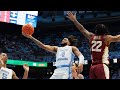 Unc mens basketball tar heels take acc opener vs florida state 7870