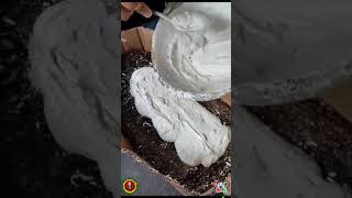 FORENSIC 3 CHEMISTRY( MOLDING OF SHOE AND TIRE IMPRESSION)