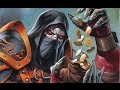 Как фармить золото в HearthStone