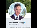 Jacob Rees-Mogg - Irish border interview  (28/02/2018) RT & Share