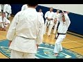 Heian Godan taught by Master Imamura 7th Dan JKA