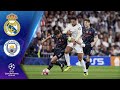 Highlights Ligy mistrů: Real Madrid vs. Manchester City 3:3 image