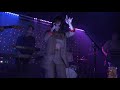 The Marías - I Don't Know You [4K 60FPS NYC DEBUT] (live @ Baby's All Right 12/18/17)