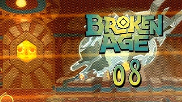 Broken Age (Act 2) | Trapped | Part 8