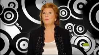 Cilla Black's advert for her 2012 TV documentary "Cilla's Unswung Sixties"