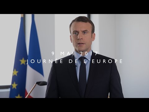 Refonder notre Europe | Emmanuel Macron
