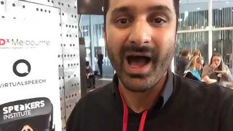 Virtual Reality to build confidence