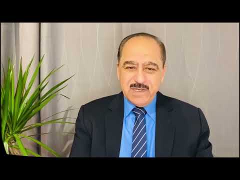 خالدين فيها مادامت السموات والارض الكون والارض سيتم تدميرهم فأين الخلود للدكتور خالد حسيب صايل