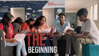 The Beginning | A short movie by Team Achievers