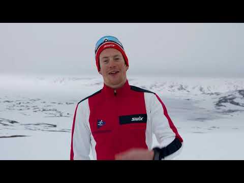 Video: Hvordan Kle En Skiløper