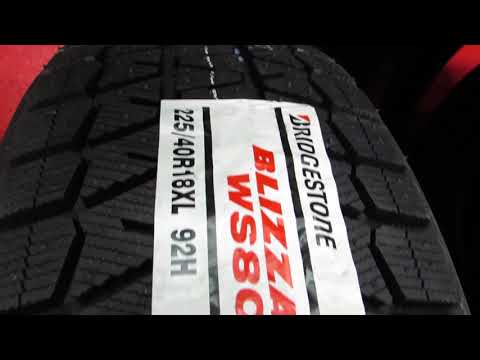 Video: Where Are Bridgestone Tires Made?