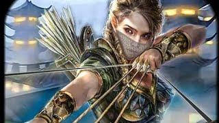 Best 3 Android Archery  Game screenshot 5