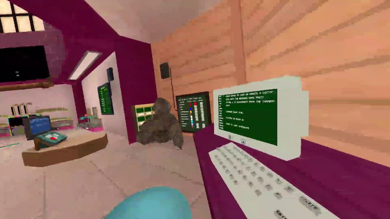 Meta Quest Broadcast | Powered by LIV