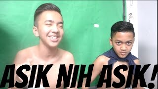 Impersonate Youtubers Indonesia!!! W/ Luthfi Halimanawan & Epicalph