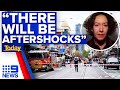 Largest Earthquake Victoria has experienced | 9 News Australia