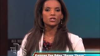 Vaginal Odor Medical Course