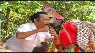 Nasuri - Putus Cinta | Album Barong Kuntulan Layar Kumendung