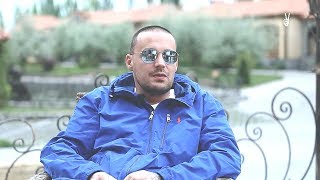 ГУФ - о популярности, русском рэпе и ситуации в Армении | интервью