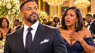 My Wife Bragged She'd "Upgraded" When She Divor Me—Unaware I Was the Richest Black Man in the County