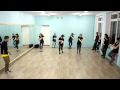 (Сергей Верняев Choreography) Мот - Мираж | Extended