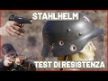 Stahlhelm tedesco il miglior elmetto della ww2 con masterdallasairsoft