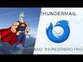 開源 AI 模型 Llama 4 大殺四方！Thunderbird 搞電郵服務？
