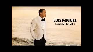 romance @OficialLuisMiguel