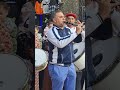 مزيكا حسب الله بقيادة الريس سيد سعد صاحب الأصابع الذهبية واحسن عازف كلارنيت            
