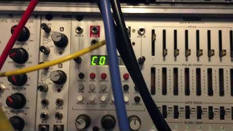 IOLabs FLUX First Patch