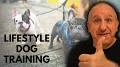 Video for LifeStyle Dog Training