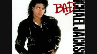 Michael Jackson - The Way You Make Me Feel