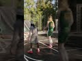 #kaicenat on #Twitch | TYLIL DUNKS ON GIRL IN MAFIATHON 2!!!!!
