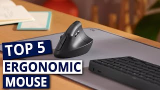 Upgrade Your Posture: Unboxing the BEST Vertical & Traditional Ergonomic Mice
