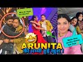 Arunita         pawandeep rajan and arunita kanjilal latest big new update