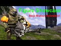 ODST Heavy Gunner Animated Showcase: Halo Mega Construx Stop Motion