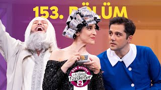 Thumbnail for Çok Güzel Hareketler 2 - 153. Bölüm
