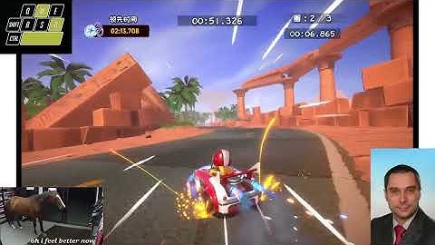 Bleyzyng Oaysyz 2:12.813