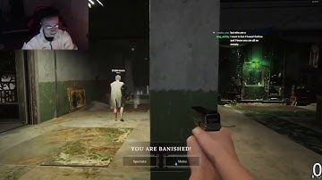 Legacy Player reaction on Deceit 2