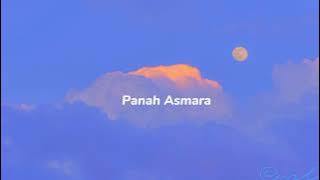 Panah Asmara (Lirik) - Afgan