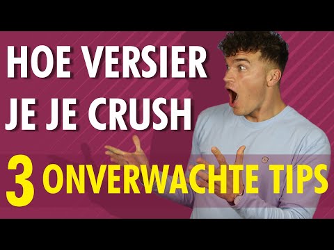 Video: Hoe Verjaardagsgerechten Te Versieren