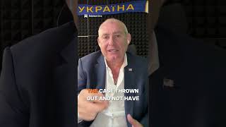 Why the SLAPP Won't Get Answers #substack #shorts