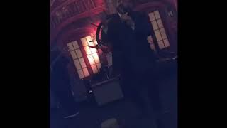 El día que Me convertí en José Rómulo Sosa Ortiz “José José” que hermosa noche “Gavilan o Paloma”