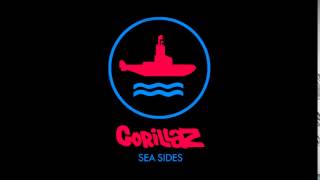 Gorillaz - Broken (Demo) (SeaSides)