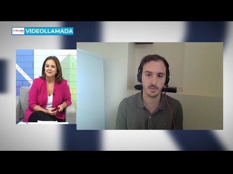 Emilio Laíño, el ingeniero lanzaroteño de matrícula de honor