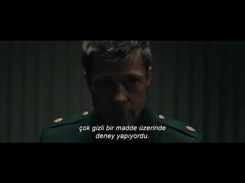 Yıldızlara Doğru   Ad Astra   İlk Fragman Türkçe Altyazılı