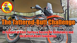 Give Me All Your Money - Its For Charity Mate | KTM 690 Enduro R