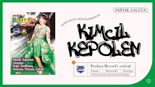 Kimcil Kepolen - Wiwik Sagita - New Pallapa versi Campursari