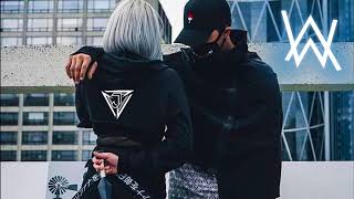 Alan Walker Style  , Jeotter  - world of the time (⚡New song 2021⚡)