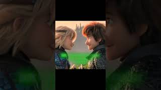 Hiccstrid is better together:}#httyd#hiccup#astrid#hiccsrid#we are better