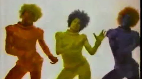 1984 K-EARTH 101 FM Commercial